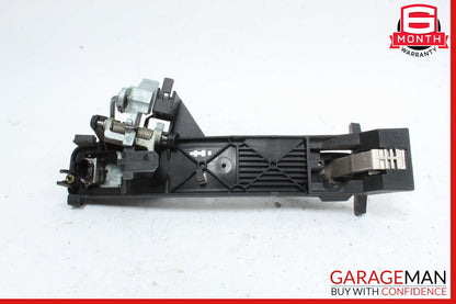 03-06 Mercedes R230 SL500 Front Right Side Exterior Door Handle OEM