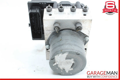 10-13 Mercedes W212 E350 E500 ABS Anti Lock Pump Brake Module ESP 2124314712 OEM