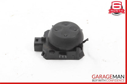 08-15 Mercedes GL450 C250 GLK350 Front Right Side Seat Lumbar Control Switch OEM