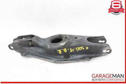 15-20 Mercedes W205 C300 4MATIC Rear Right or Left Lower Rearward Control Arm