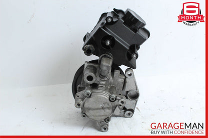 06-09 Mercedes X204 GLK350 S550 Power Steering Pump Reservoir Assembly OEM