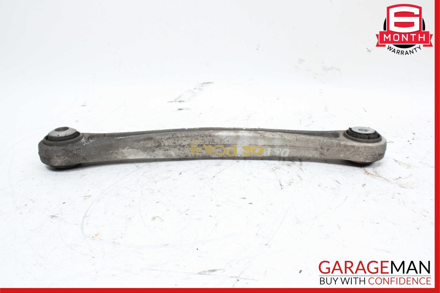 03-10 Porsche Cayenne Turbo Rear Right / Left Upper Rearward Control Arm OEM