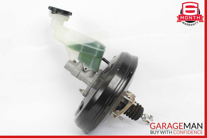 18-20 Honda Odyssey Power Brake Booster & Master Cylinder 13101021710 OEM