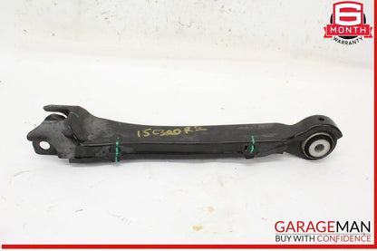 08-20 Mercedes W205 C300 Rear Left or Right Lower Suspension Control Arm OEM