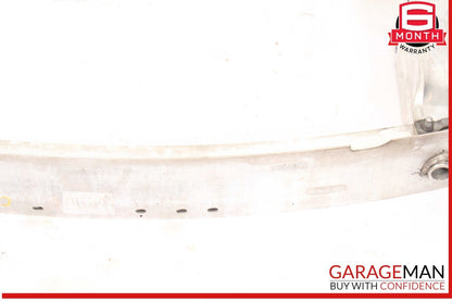 08-14 Mercedes W204 C300 C350 Front Bumper Reinforcement Bracket Rebar Assembly