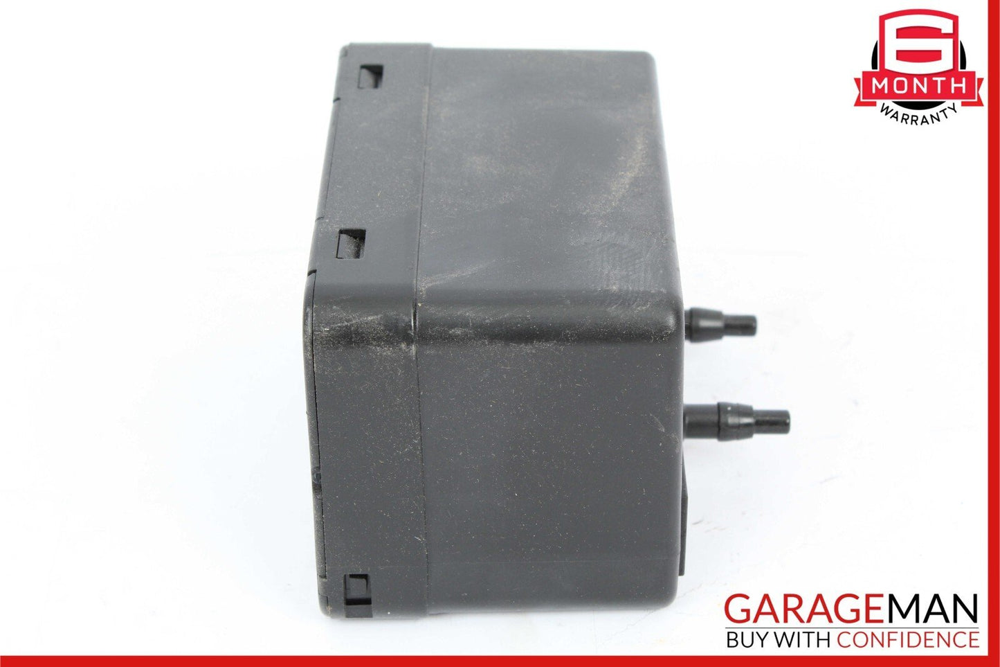 07-14 Mercedes W221 S550 CL63 AMG Trunk Seat Lumbar Vacuum Pump OEM