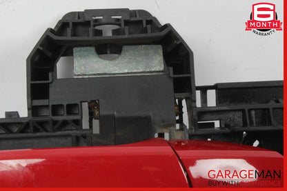 08-11 Mercedes W204 C300 C250 Right Side Exterior Door Handle Front or Rear OEM