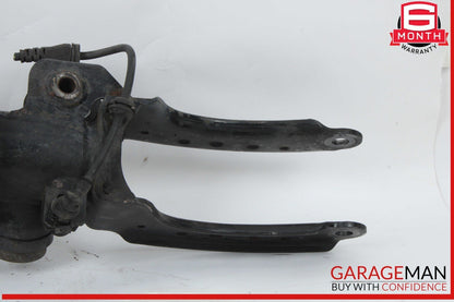 03-06 Porsche Cayenne 955 Turbo S Front Right Side Airmatic Air Shock Strut OEM