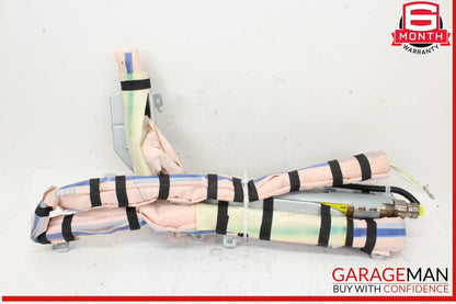18-24 Nissan Leaf Left Driver Side Upper Roof Curtain Airbag Air Bag OEM