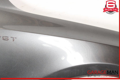 09-17 Audi SQ5 Q5 Front Right Side Wing Fender Panel Cover OEM