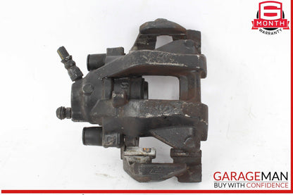 07-14 Mercedes W221 S400 Hybrid Rear Left & Right Side Brake Calipers Set OEM