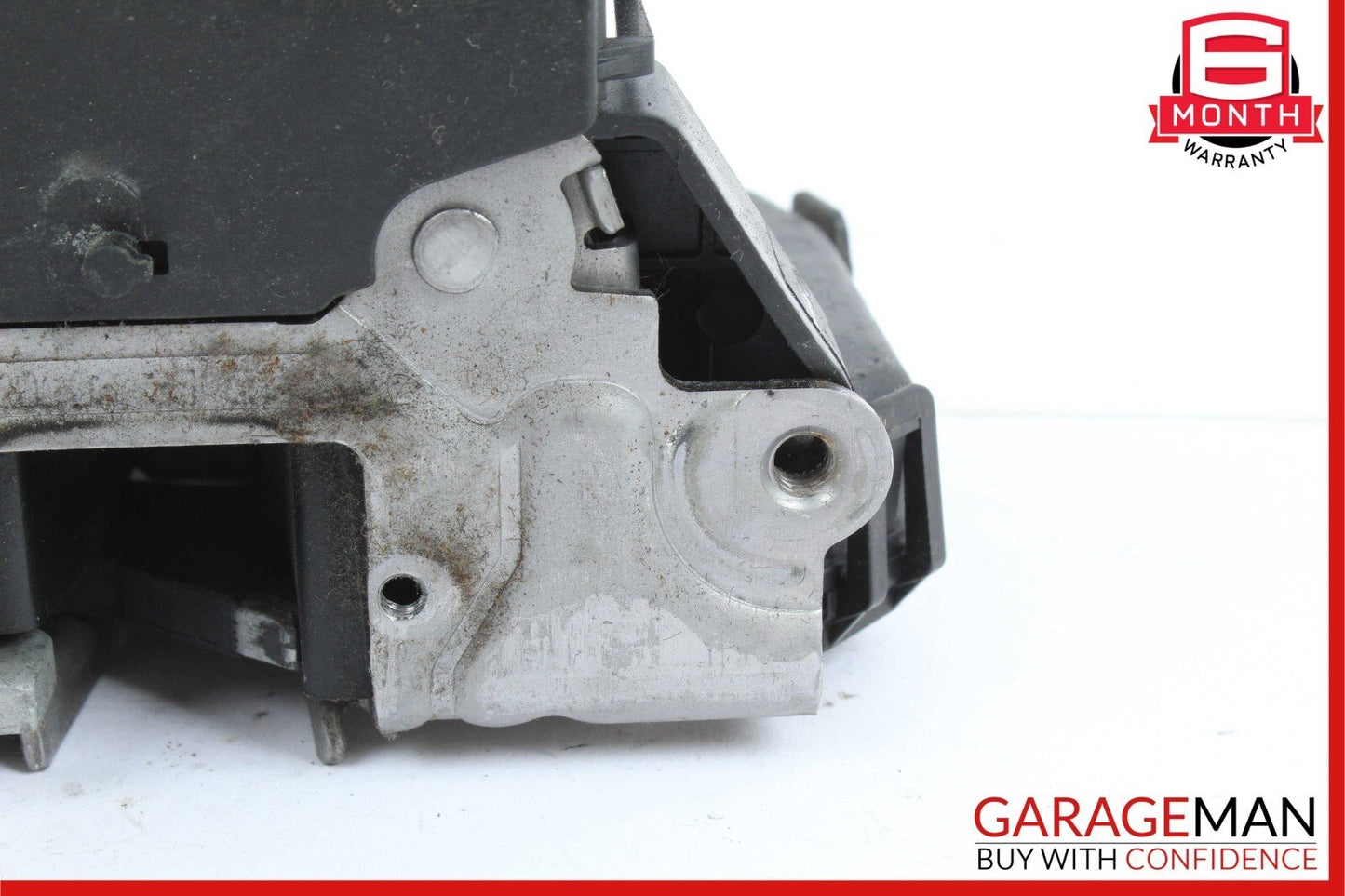 03-09 Mercedes W211 E350 E550 Front Left Keyless Go Door Lock Latch Actuator OEM