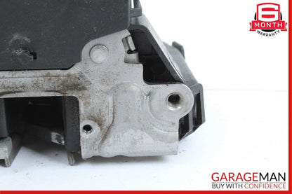 03-09 Mercedes W211 E350 E550 Front Left Keyless Go Door Lock Latch Actuator OEM