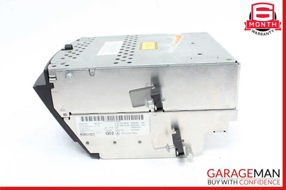 07-09 Mercedes W221 S600 S450 Headunit Head Unit Comand Command CD Navigation