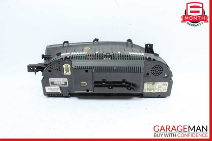 07-10 Mercedes W221 S550 S600 CL550 Instrument Cluster Speedometer OEM
