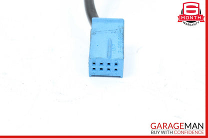 03-09 Mercedes W211 E320 E500 Door Lock Actuator Rear Left Driver Side OEM