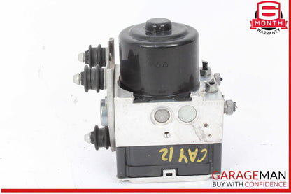 11-13 Porsche Cayenne S 958 Hybrid ABS Hydraulic Pump Control Module OEM