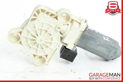 03-09 Mercedes W211 E320 E500 E63 AMG Rear Right Door Window Regulator Motor OEM