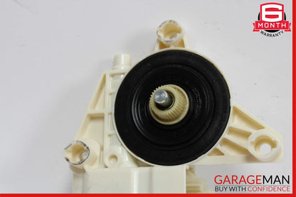 08-16 Mercedes X204 C250 C300 Front Right Side Door Window Regulator Motor Unit