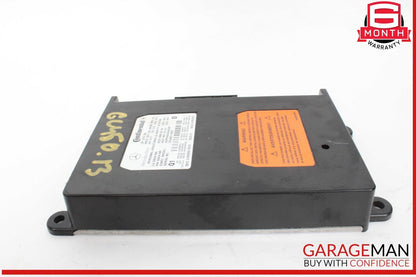 10-20 Mercedes X166 GL450 Communication Control Module Unit 2319002203 OEM