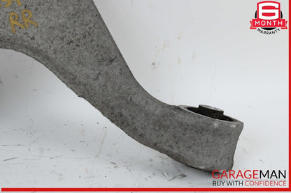 09-16 Audi S4 A4 Rear Right Passenger Side Lower Control Arm 8K0505312J OEM
