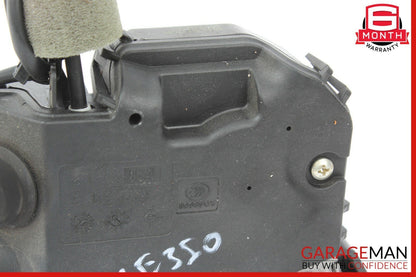 03-09 Mercedes W211 E350 Front Left Driver Side Door Lock Latch Actuator OEM