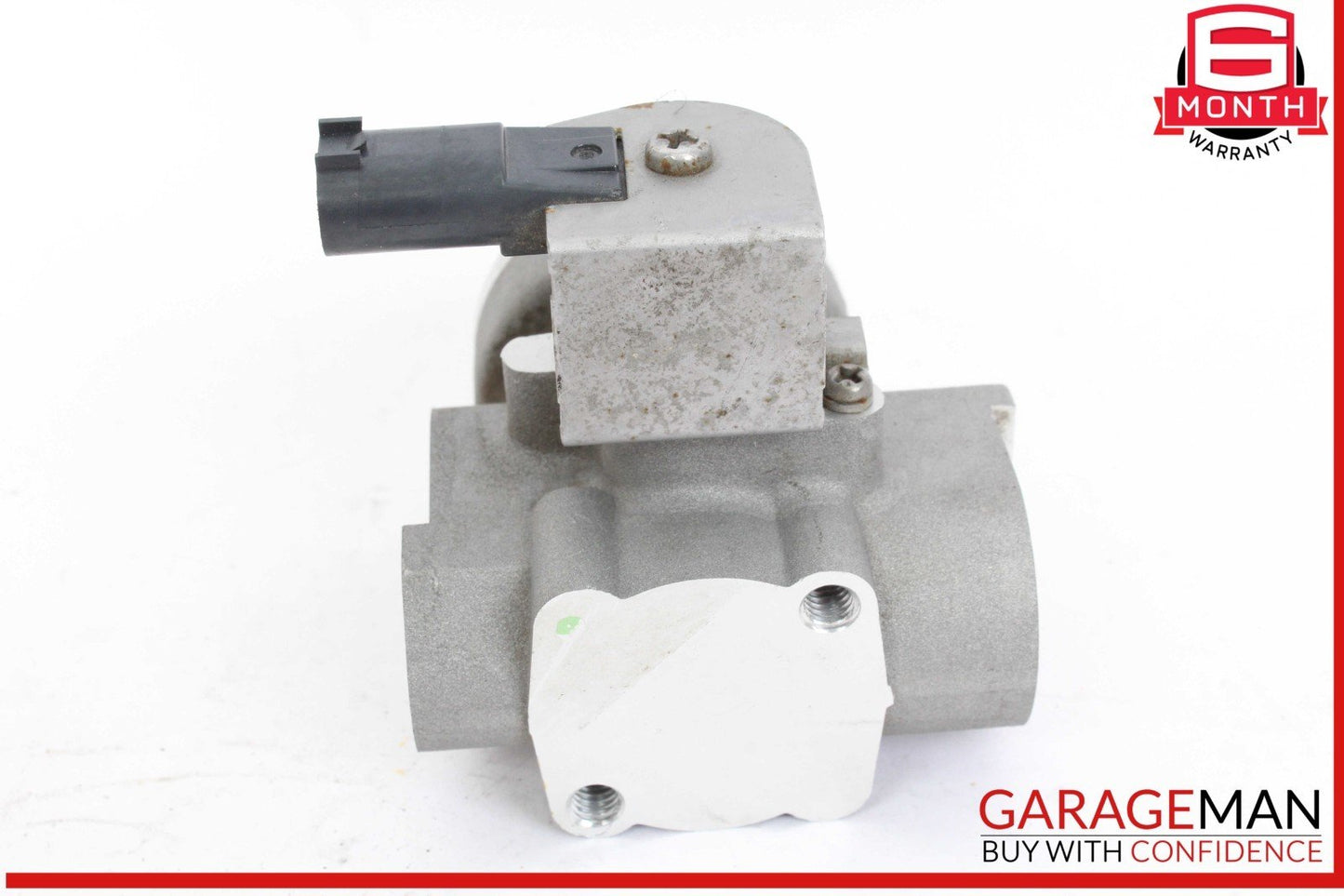 14-21 BMW i3 I01 Hybrid AC A/C Air Conditioning Shut Off Valve 9292573 OEM