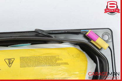 97-04 Porsche Boxter 986 Carrera 911 996 Front Left Door Airbag Air Bag