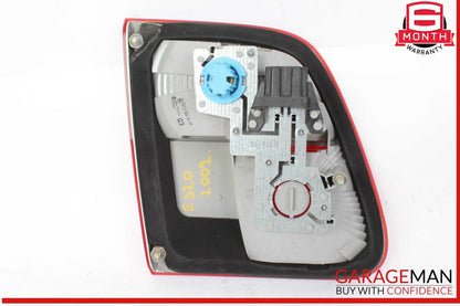 00-02 Mercedes W210 E320 Rear Right Side Inner Tail Light Lamp OEM