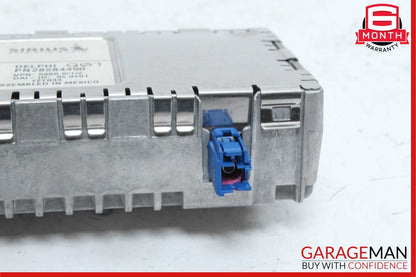 10-17 Mercedes CLS550 CLS400 SLK200 C250 Sirius Satellite Radio Receiver Module