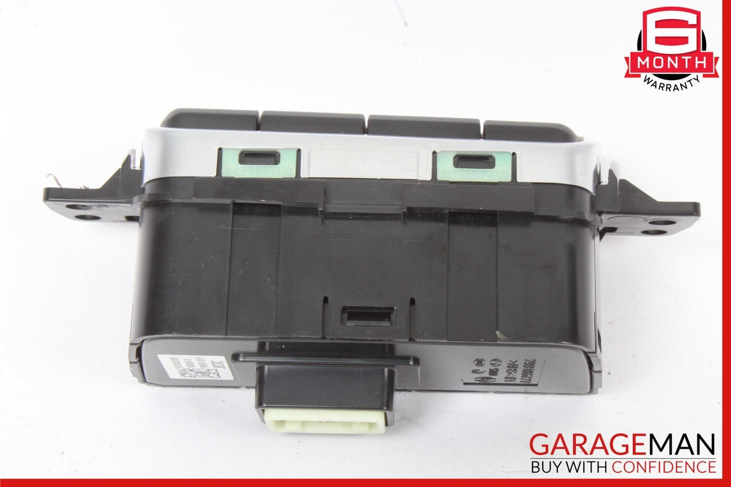 18-21 Kia Stinger Fuel Door Dimmer Switch Multi Switch 93700-J5030 OEM