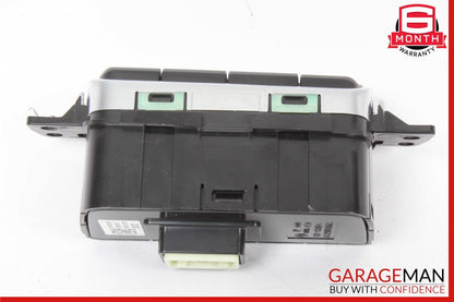 18-21 Kia Stinger Fuel Door Dimmer Switch Multi Switch 93700-J5030 OEM