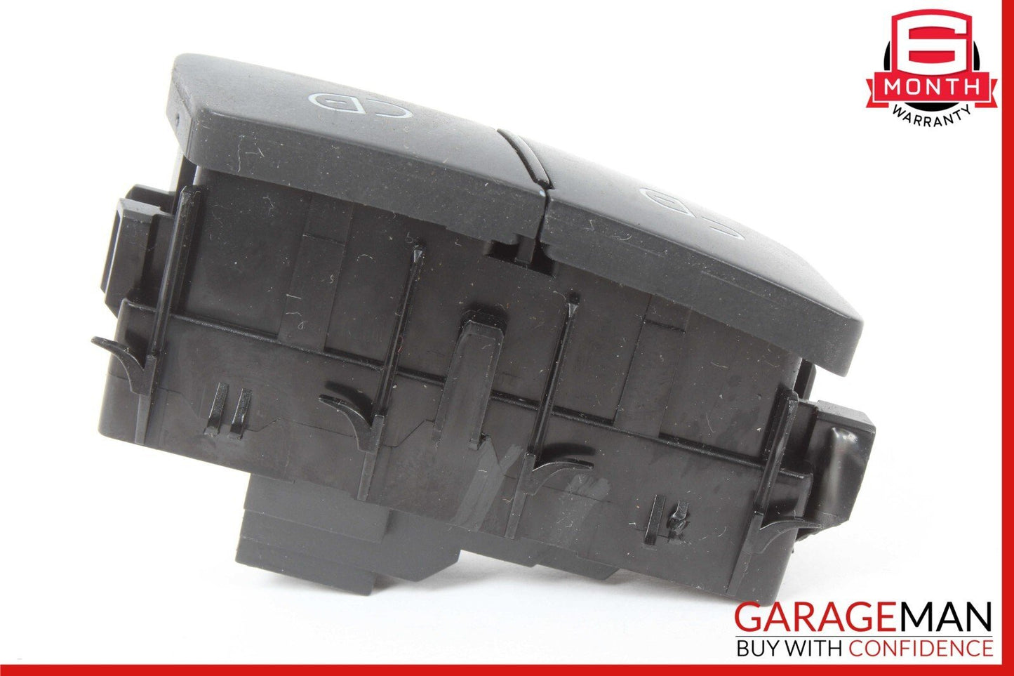 08-20 Mercedes W212 E350 CLS400 Front Right Side Central Locking Switch Button