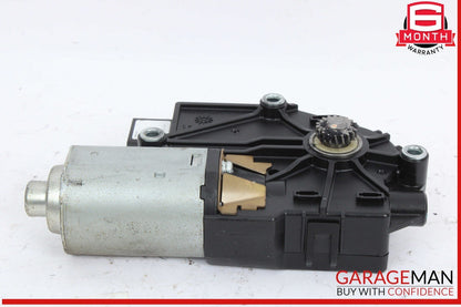 06-13 Mercedes W251 R350 4MATIC Panoramic Sunroof Sun Roof Motor 1648201442 OEM