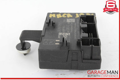 15-24 Porsche Macan Rear Left Side Door Control Module 4H0959795P OEM