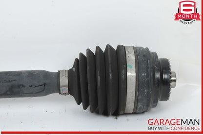 14-21 BMW i3 I01 Hybrid Rear Right Passenger Side Axle CV Half Shaft OEM