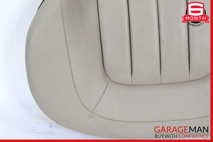 12-14 Mercedes W218 CLS550 Rear Right Side Lower Bottom Seat Cushion OEM