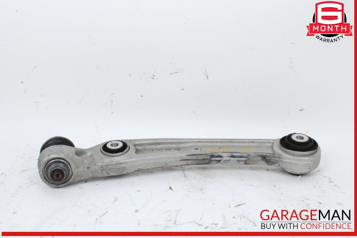 18-25 Audi Q5 Front Left Driver Side Lower Forward Control Arm 80A407155 OEM