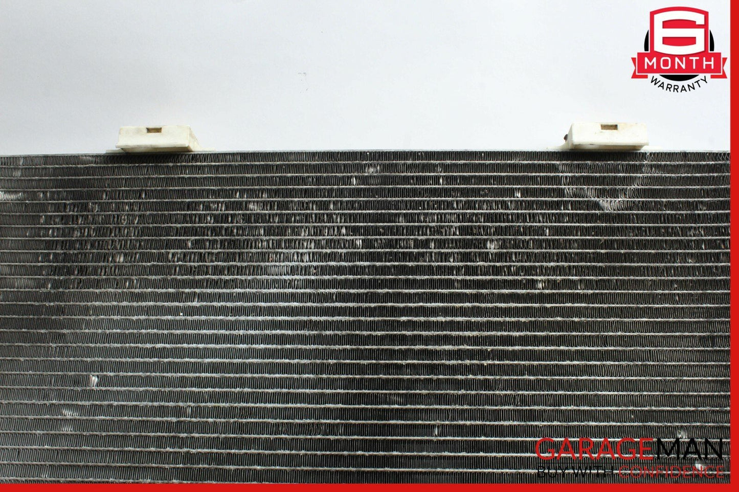98-02 Mercedes W210 E320 Behr Engine Cooling Radiator Assembly 2105001203 OEM