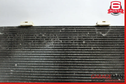98-02 Mercedes W210 E320 Behr Engine Cooling Radiator Assembly 2105001203 OEM