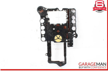 Mercedes VGS2 722.9 7G Transmission Conductor Plate TCU VIN FLASHED OEM