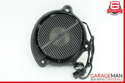 00-06 Mercedes W220 S430 S500 Front Right Side Door Sound Speaker 2208201002 OEM