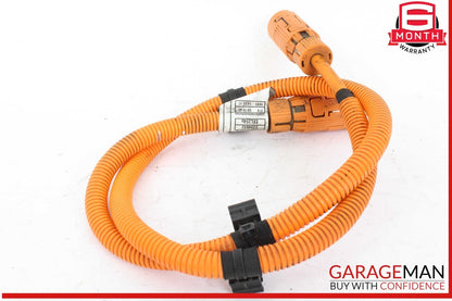 14-21 BMW i3 I01 Hybrid Engine Compressor Wiring Harness Cable 9394653 OEM