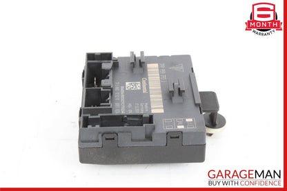 10-16 Porsche Panamera 970 Front Left Side Door Control Module Unit
