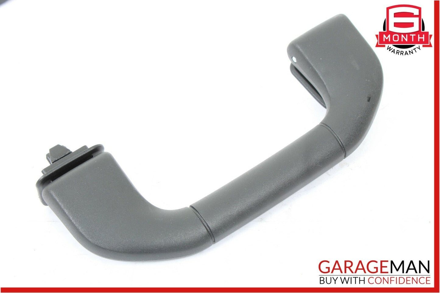 08-14 Mercedes W204 C250 C300 Roof Overhead Interior Safety Handle Set OEM