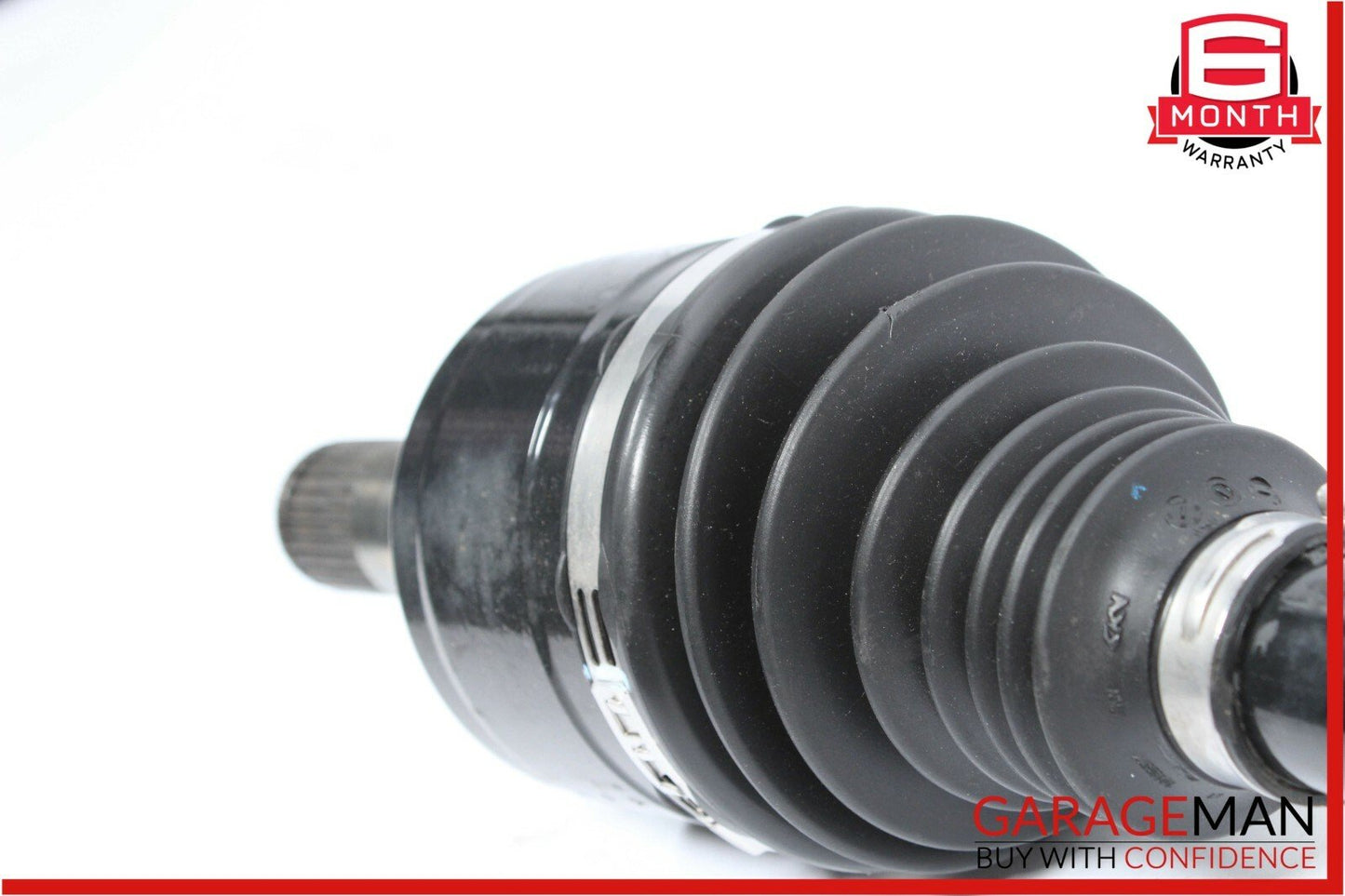 14-17 Maserati Ghibli S Q4 Rear Right Passenger Drive Axle CV Shaft Driveshaft