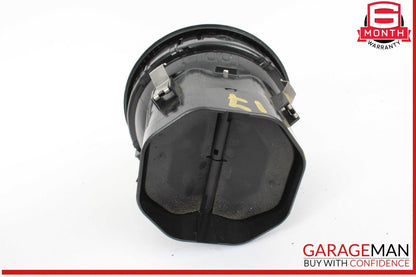 14-19 Mercedes W117 CLA250 Front Center AC A/C Air Vent Nozzle Trim Grill OEM