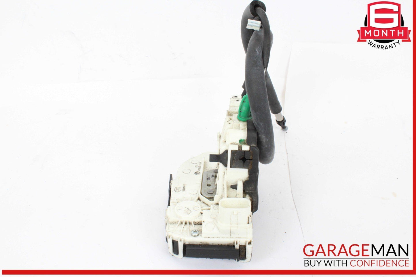 14-20 Maserati Ghibli Rear Left Driver Side Door Lock Latch Actuator OEM
