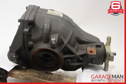 10-13 Mercedes W212 E350 E550 RWD Rear Diff Differential Axle Carrier Assembly