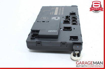 06-11 Mercedes W219 CLS550 CLS55 CLS63 AMG Front Left Door Control Module Unit